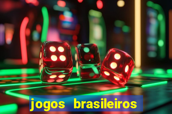 jogos brasileiros que ganham dinheiro de verdade